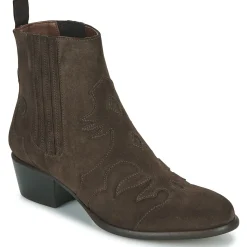 Muratti - RABUT Marron