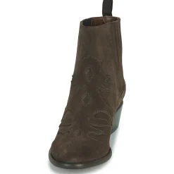 Muratti - RABUT Marron