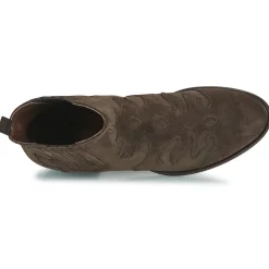 Muratti - RABUT Marron