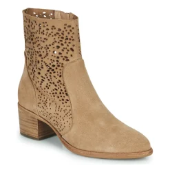 Muratti Bottines / Boots^- RECHESY