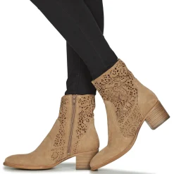 Muratti Bottines / Boots^- RECHESY