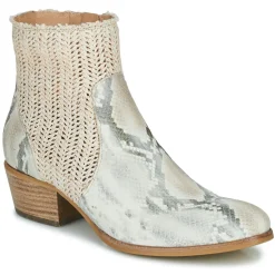 Muratti Bottines / Boots^- RECLAINVILLE