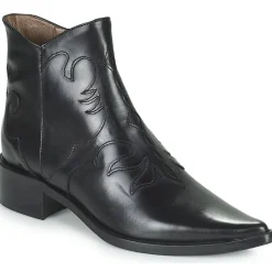 Muratti Bottines / Boots^- REDBUD