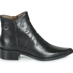 Muratti Bottines / Boots^- REDBUD