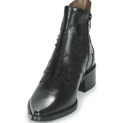 Muratti Bottines / Boots^- REDBUD
