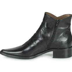 Muratti Bottines / Boots^- REDBUD