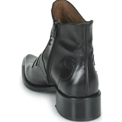 Muratti Bottines / Boots^- REDBUD