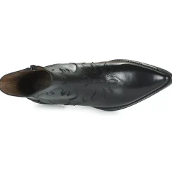 Muratti Bottines / Boots^- REDBUD