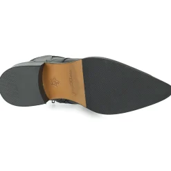 Muratti Bottines / Boots^- REDBUD
