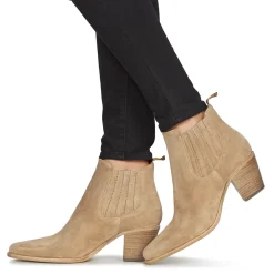 Muratti - RESEDA Taupe New