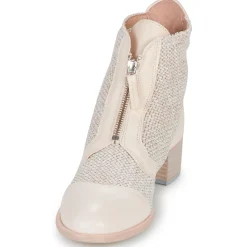 Muratti Bottines / Boots^- RIBARROUY
