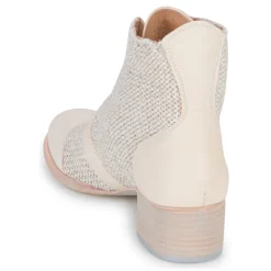 Muratti Bottines / Boots^- RIBARROUY