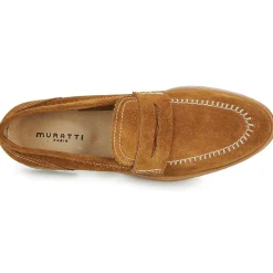 Muratti Mocassins & Chaussures Bateau^- ROQUE