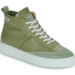 Muratti - ROUILLE Vert Hot