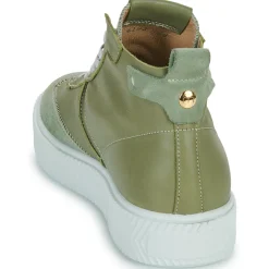 Muratti - ROUILLE Vert Hot