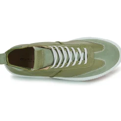 Muratti - ROUILLE Vert Hot