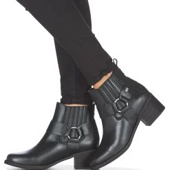 Musse & Cloud Bottines / Boots^- ARLING