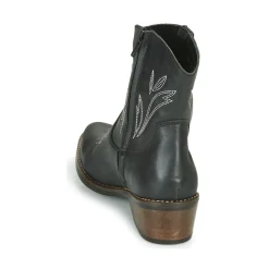 Musse & Cloud - TOPY Noir Outlet