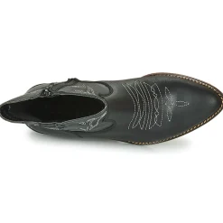Musse & Cloud - TOPY Noir Outlet