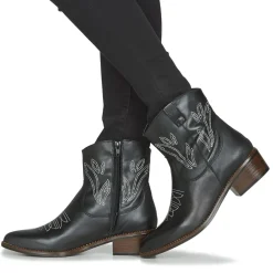 Musse & Cloud - TOPY Noir Outlet