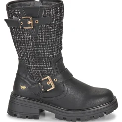 Mustang Bottines / Boots^- 1469506