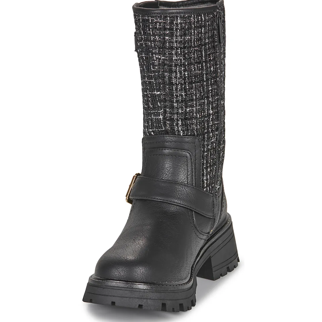Mustang Bottines / Boots^- 1469506