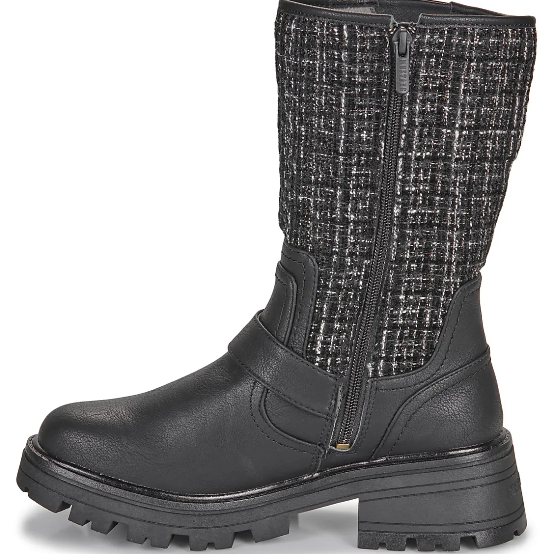 Mustang Bottines / Boots^- 1469506