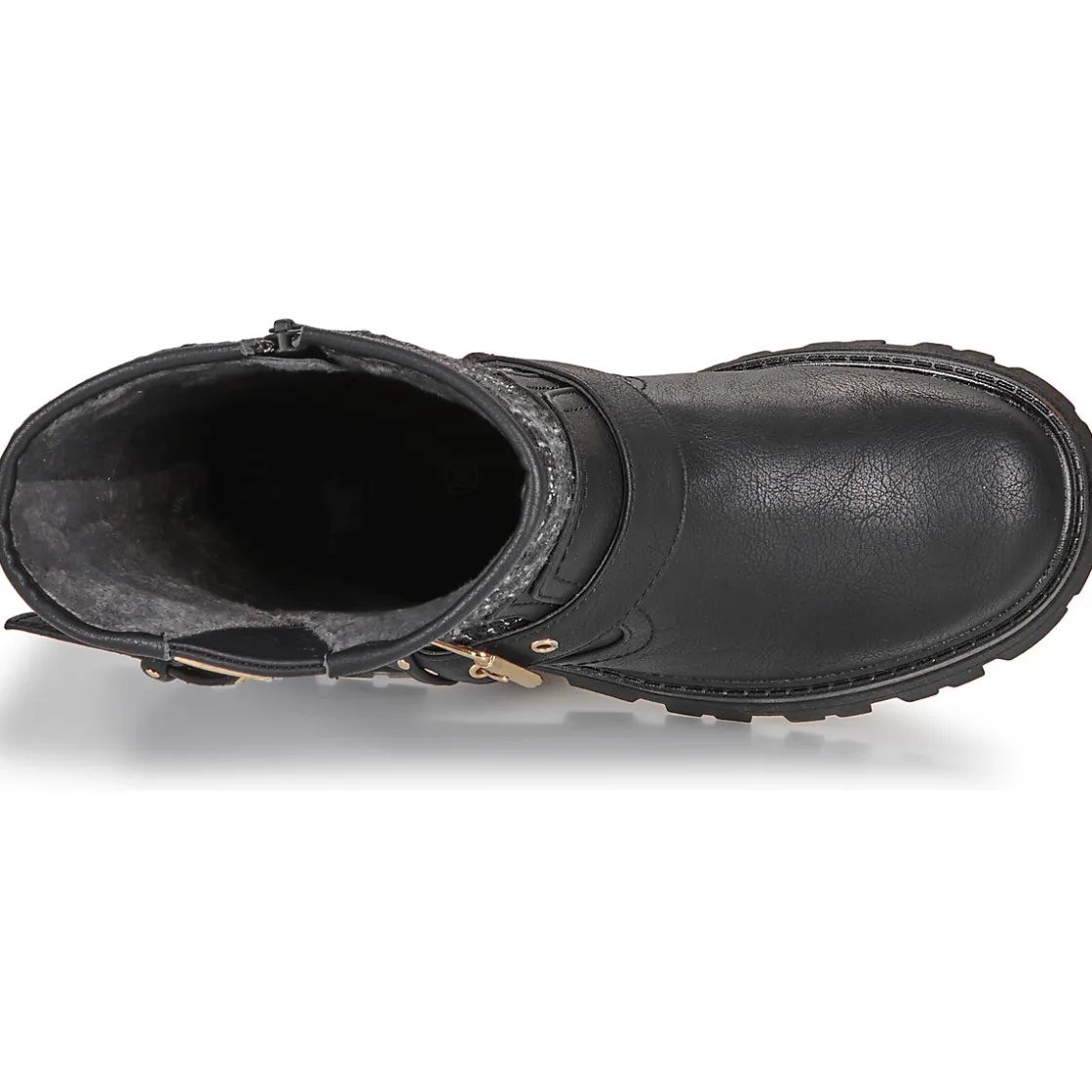 Mustang Bottines / Boots^- 1469506