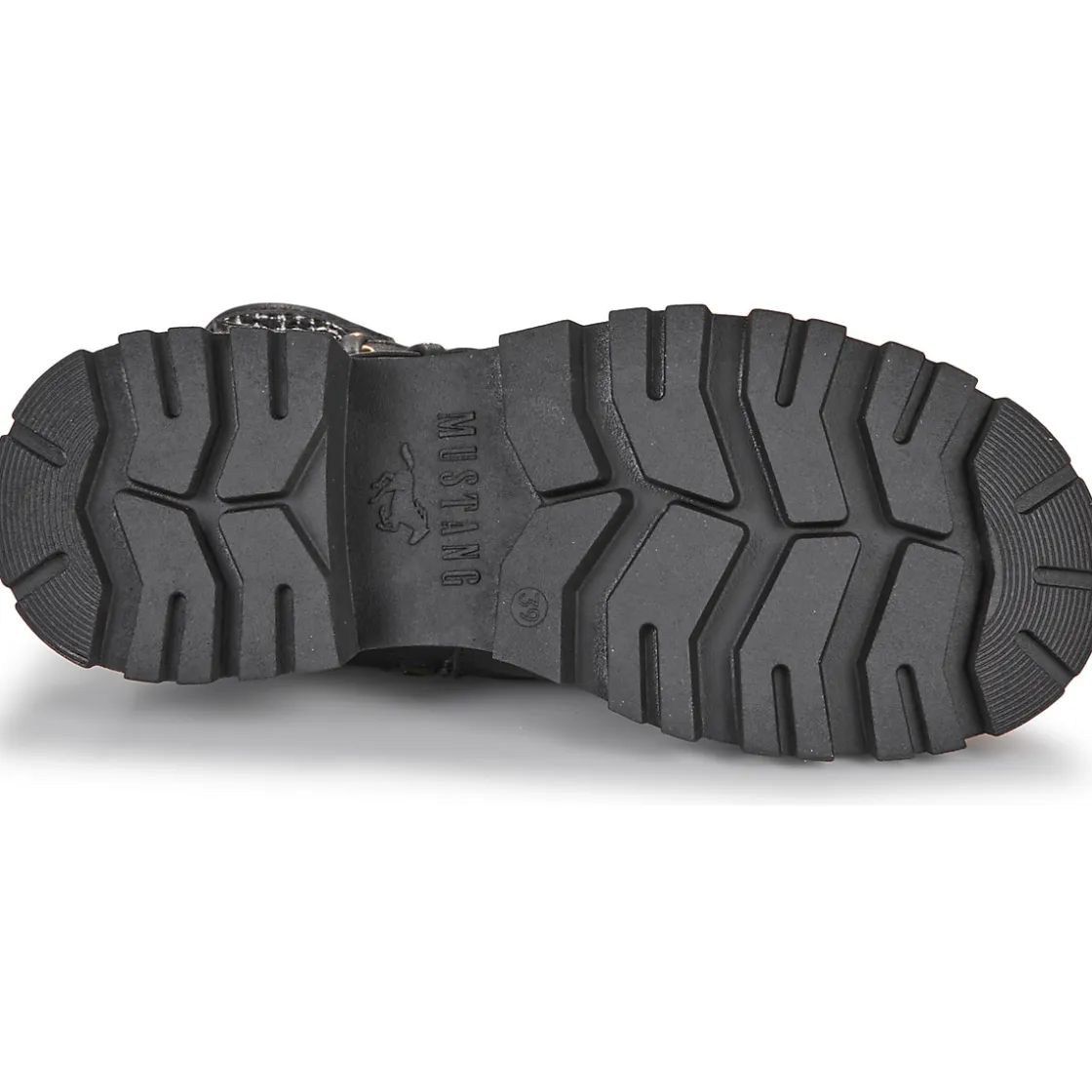 Mustang Bottines / Boots^- 1469506