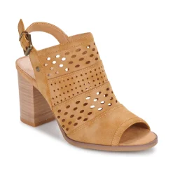 Mustang - 1492802< Sandales Et Nu-pieds