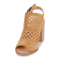 Mustang - 1492802< Sandales Et Nu-pieds