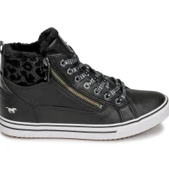 Mustang - 1365603< Baskets Mode