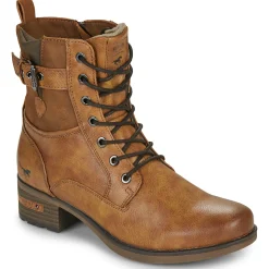 Mustang - 1229521 Cognac Hot