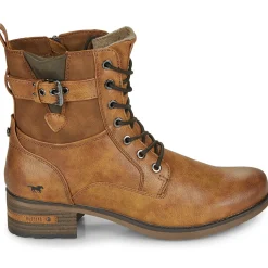 Mustang - 1229521 Cognac Hot
