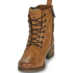Mustang - 1229521 Cognac Hot