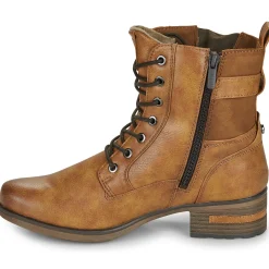 Mustang - 1229521 Cognac Hot