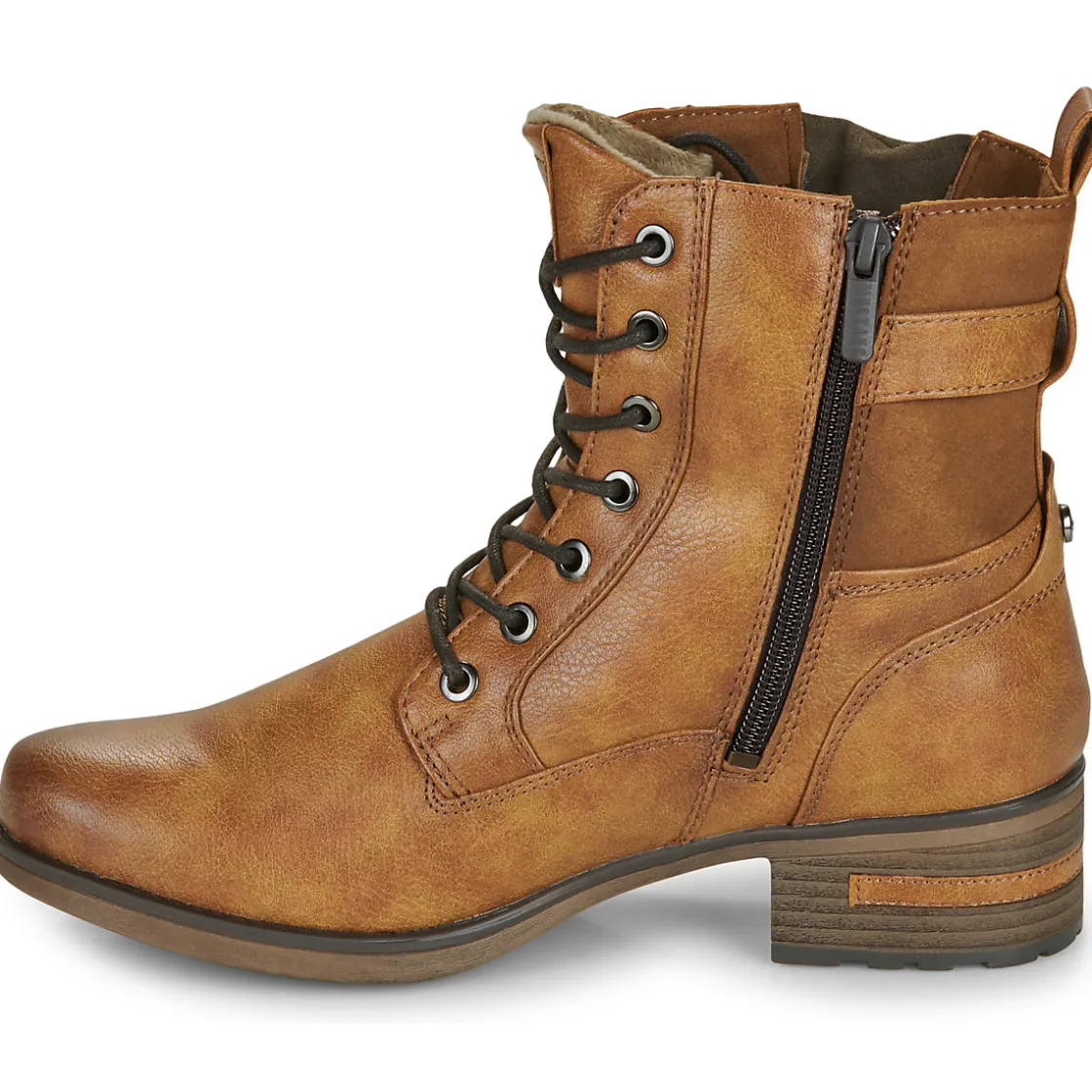 Mustang - 1229521 Cognac Hot
