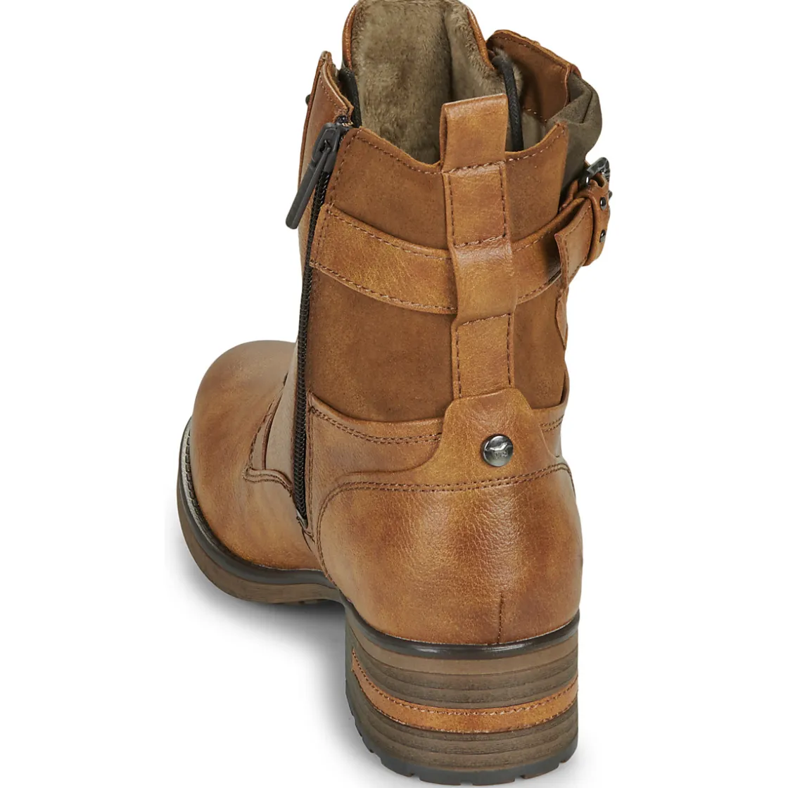 Mustang - 1229521 Cognac Hot