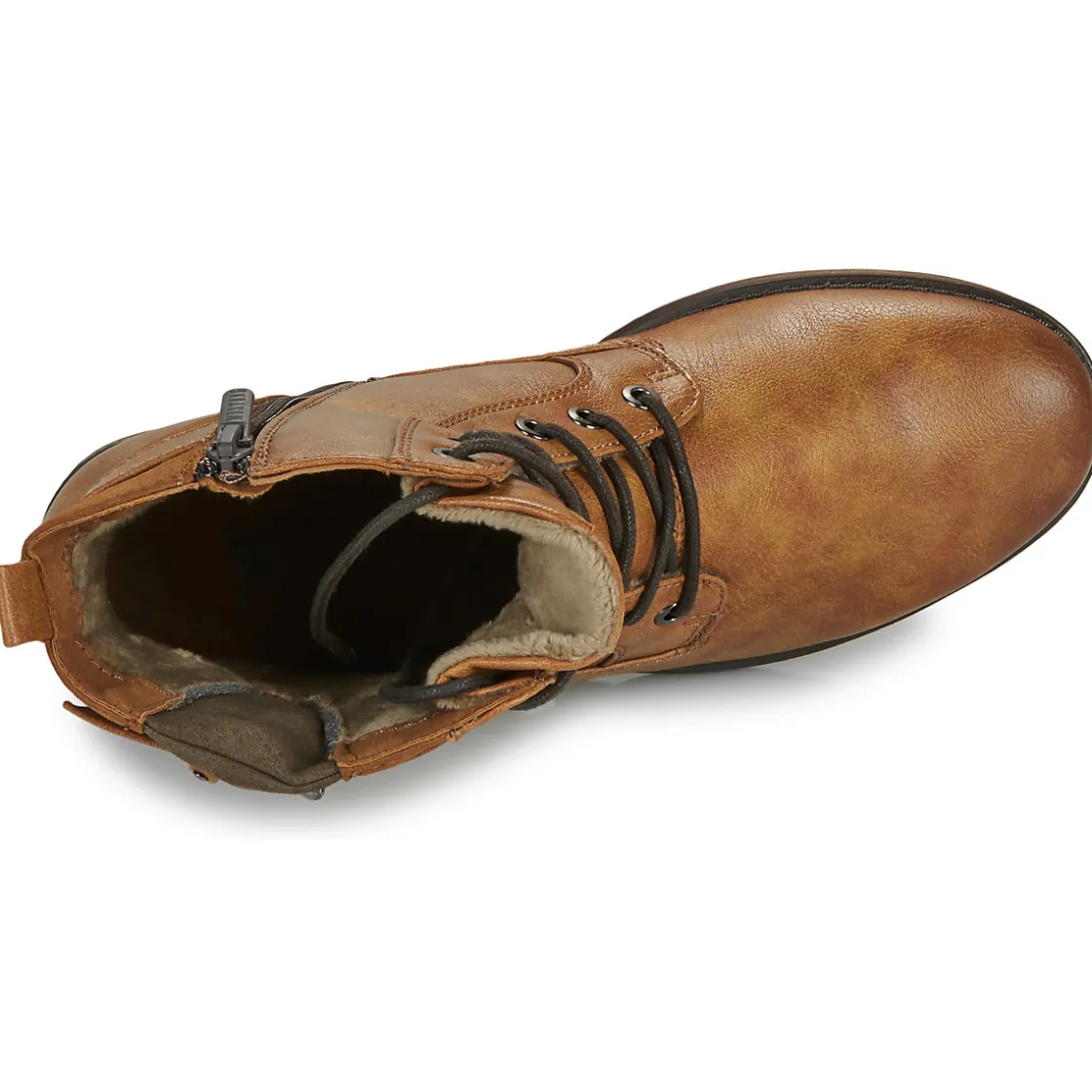 Mustang - 1229521 Cognac Hot
