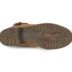 Mustang - 1229521 Cognac Hot