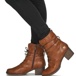 Mustang - 1197508 Cognac Discount