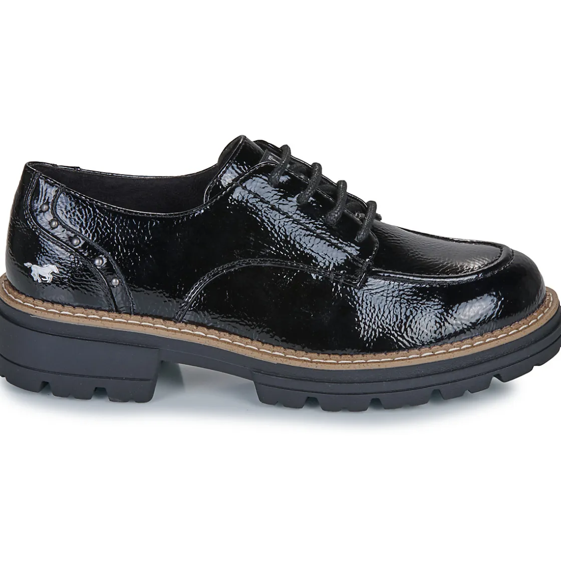 Mustang - 1437301< Derbies & Richelieu