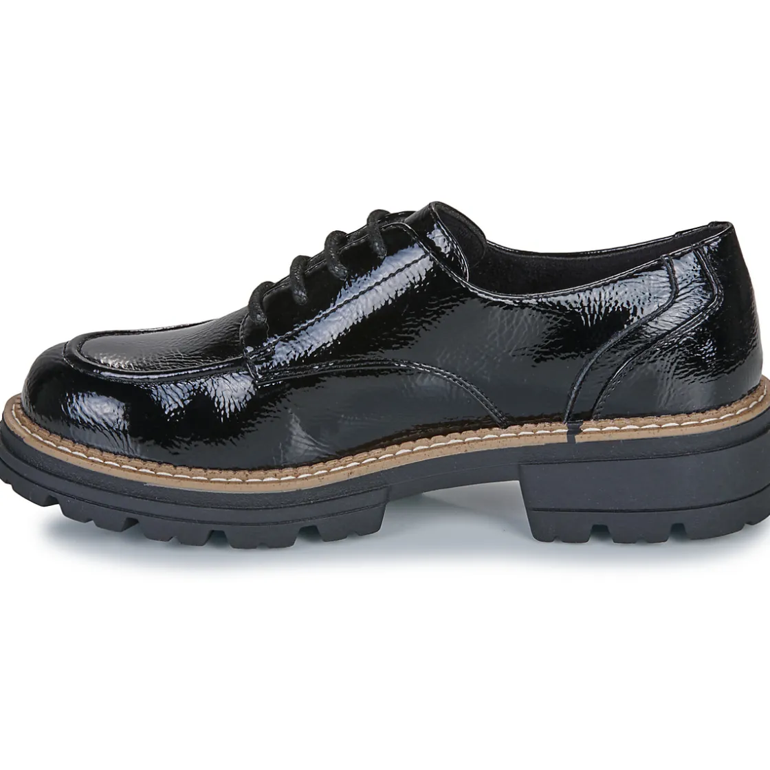 Mustang - 1437301< Derbies & Richelieu