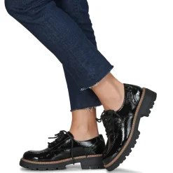 Mustang - 1437301< Derbies & Richelieu