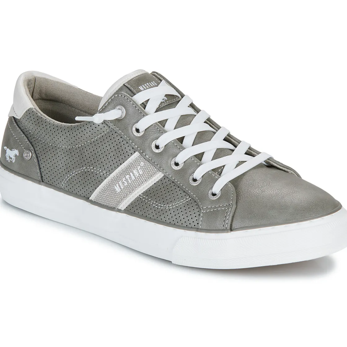 Mustang - 4180308< Baskets Mode
