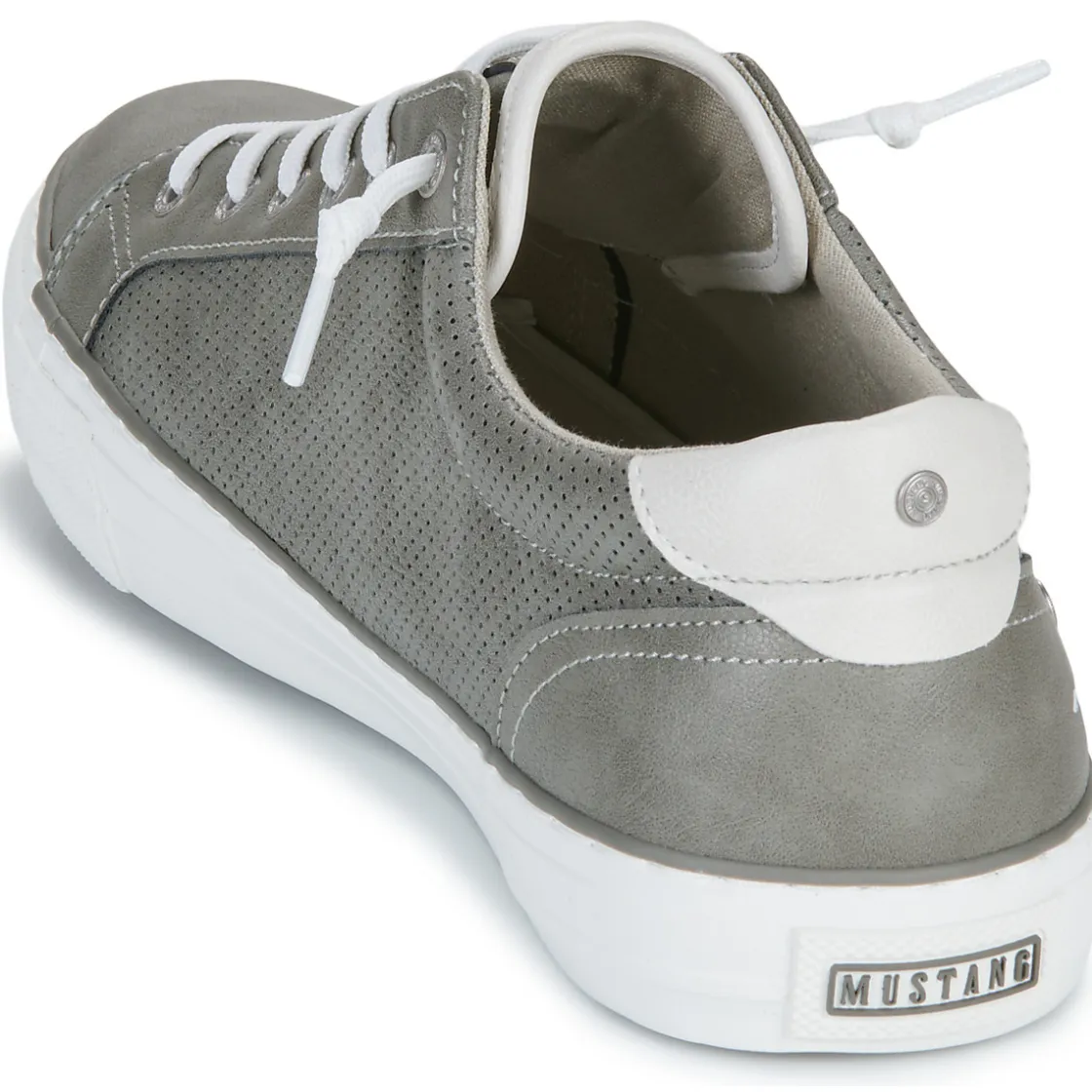 Mustang - 4180308< Baskets Mode