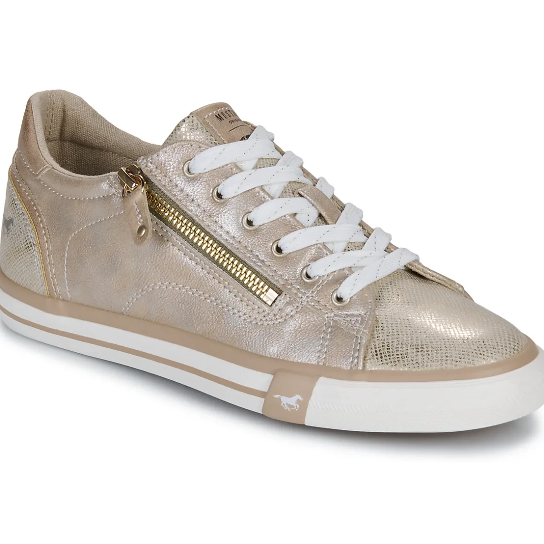 Mustang - 1146318< Baskets Mode