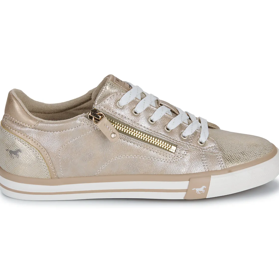 Mustang - 1146318< Baskets Mode