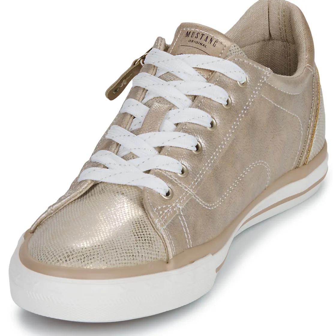 Mustang - 1146318< Baskets Mode