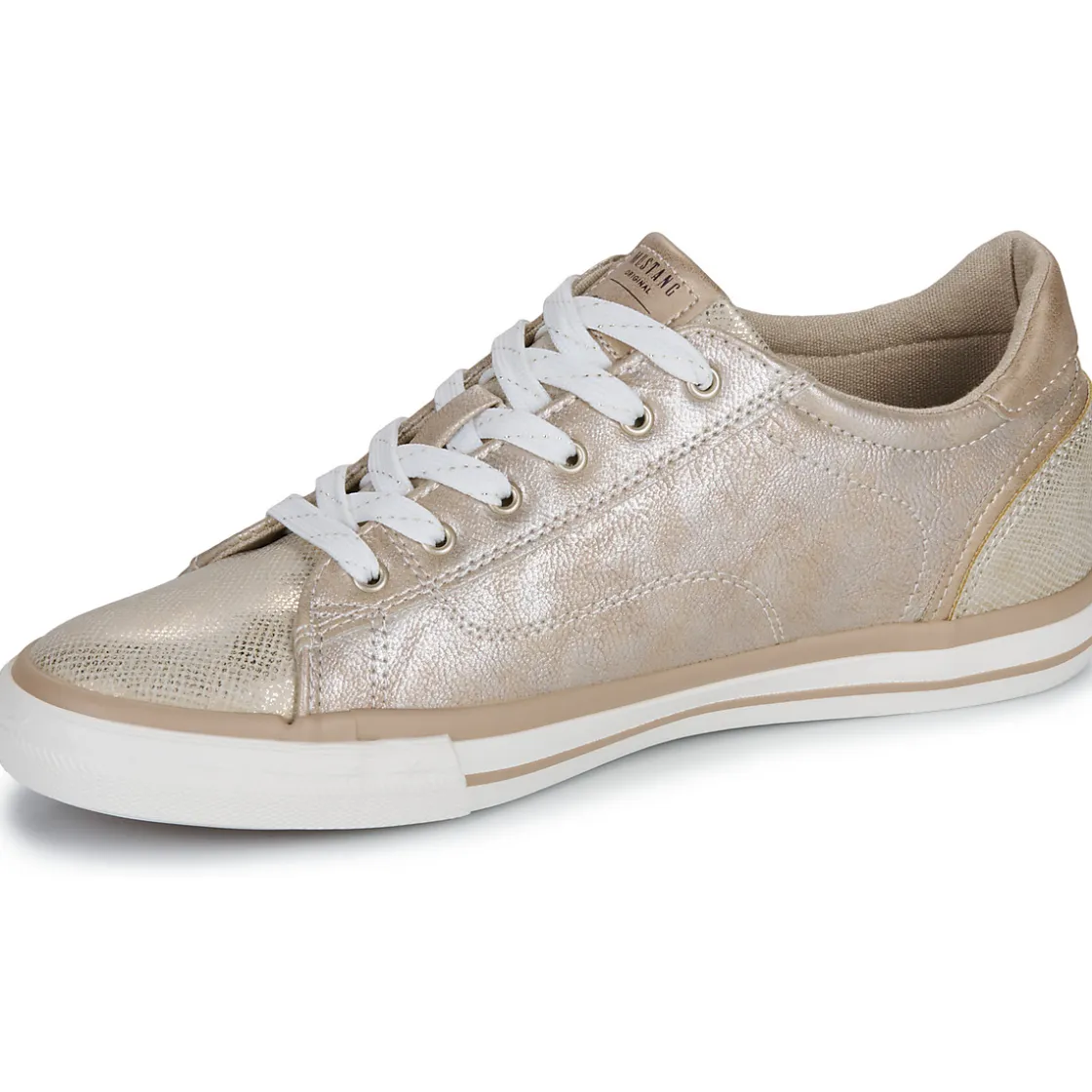 Mustang - 1146318< Baskets Mode